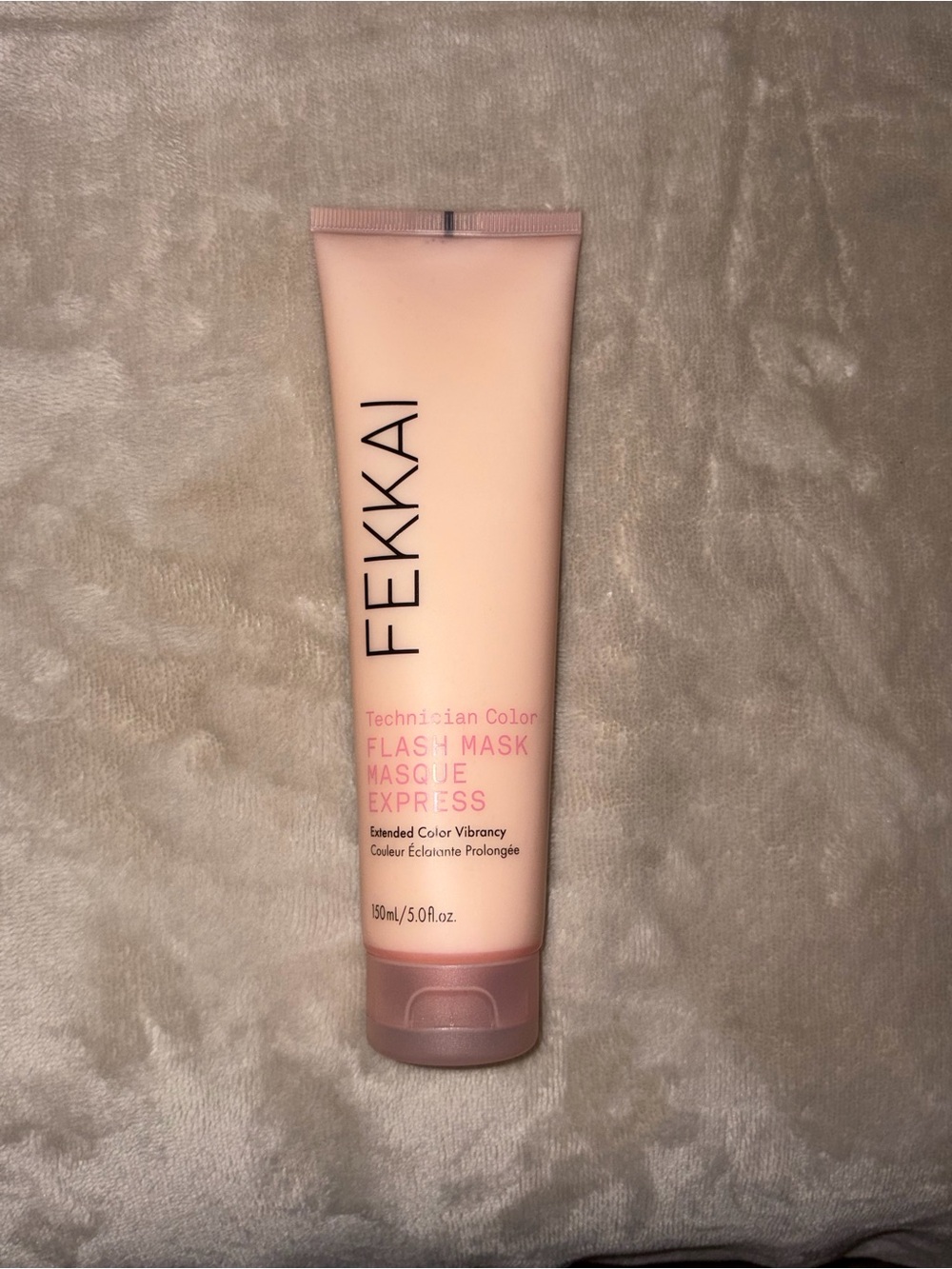 Fekkai Technician Color Flash Mask Masque Express (5.0 fl oz/150 ml)